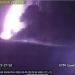 Erupsi Gunung Anak Krakatau Tengah Malam Tadi, Ini Penampakannya