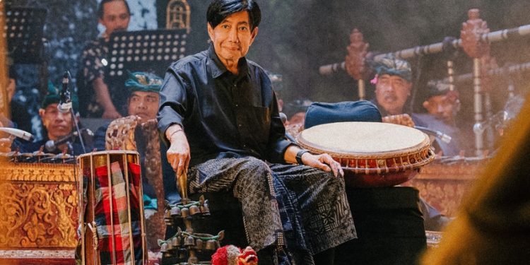 Guruh Soekarnoputra Wafat, Musisi Berbagi Kenangan dan Doa untuknya