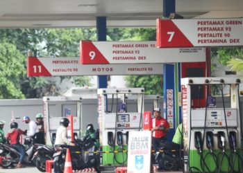 Harga Pertamax Green dan Turbo Naik, Apakah Pertamax Akan Mengikutinya?