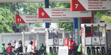 Harga Pertamax Green dan Turbo Naik, Apakah Pertamax Akan Mengikutinya?