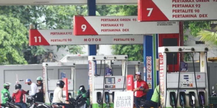 Harga Pertamax Green dan Turbo Naik, Apakah Pertamax Akan Mengikutinya?
