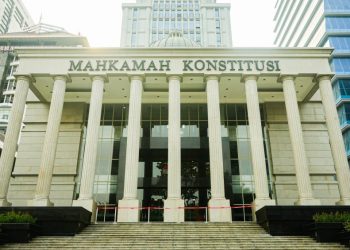 Sidang Pembuktian PHPU Syarat Pendidikan Gibran Hari Ini di MK