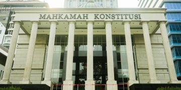 Sidang Pembuktian PHPU Syarat Pendidikan Gibran Hari Ini di MK