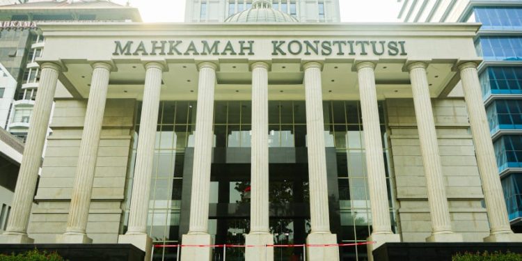 Sidang Pembuktian PHPU Syarat Pendidikan Gibran Hari Ini di MK