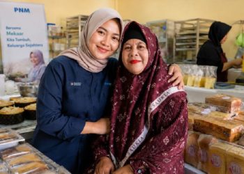 Hari Pelanggan Nasional, Pelaku UMKM Buktikan Usaha Rumahan Menjadi Bisnis Besar