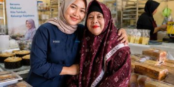 Hari Pelanggan Nasional, Pelaku UMKM Buktikan Usaha Rumahan Menjadi Bisnis Besar