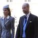 Harry dan Meghan Kembali ke Inggris, Begini Respons Pangeran William dan Kate
