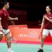 Amri/Nita Melangkah ke Final Setelah Mengalahkan Wakil China