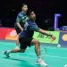 Sabar dan Reza Melaju ke Perempat Final, Faathir dan Devin Tersingkir