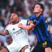 Kemenangan Madrid dan Man City, Inter Milan Tak Berdaya