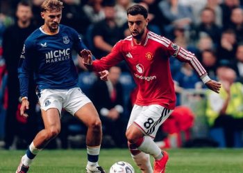 Arsenal Kuasai Derbi London, MU Tak Berhasil Menang di Liverpool