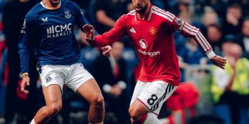 Arsenal Kuasai Derbi London, MU Tak Berhasil Menang di Liverpool