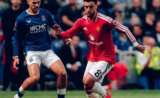 Arsenal Kuasai Derbi London, MU Tak Berhasil Menang di Liverpool