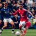 Arsenal Kuasai Derbi London, MU Tak Berhasil Menang di Liverpool