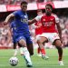 Arsenal Menang atas Chelsea dalam Derbi London