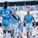Manchester City Kalahkan Coventry, Haaland Sumbang Gol Tunggal