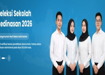 Hasil Seleksi Administrasi Sekolah Kedinasan 2026 Diumumkan, Periksa Akun Anda!