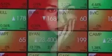 IHSG Menguat 0,24%, Sektor Kesehatan Dukung Kenaikan