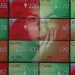 IHSG Menguat 0,24%, Sektor Kesehatan Dukung Kenaikan
