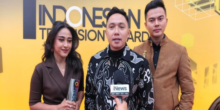 Inews Siang Raih Penghargaan di Indonesian Television Awards 2026