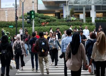 Pandangan Infast Bestari tentang Peran Negara dalam Ekonomi