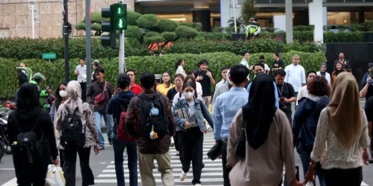 Pandangan Infast Bestari tentang Peran Negara dalam Ekonomi