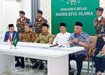Peta Jalan NU 2026-2050 dan Strategi Program 2026-2031