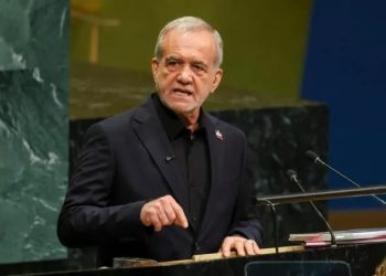 Iran Menang di Sidang Umum PBB, Berikut 5 Alasannya