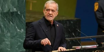 Iran Menang di Sidang Umum PBB, Berikut 5 Alasannya