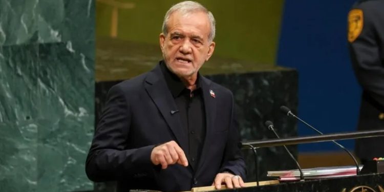Iran Menang di Sidang Umum PBB, Berikut 5 Alasannya