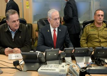 Israel Berencana Usir Penduduk Gaza Sembari Menunggu Persetujuan AS