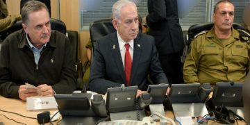 Israel Berencana Usir Penduduk Gaza Sembari Menunggu Persetujuan AS
