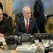Israel Berencana Usir Penduduk Gaza Sembari Menunggu Persetujuan AS