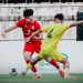 Jadwal Timnas Indonesia menghadapi Laos di Kualifikasi Piala Asia U-20 2027
