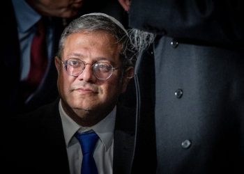Usir 2,2 Juta Rakyat dari Palestina di Gaza
