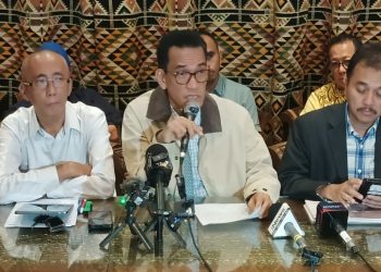 Sidang Roy Suryo, Refly Harun Harapkan Majelis Hakim Kasus Ijazah Jokowi Bersikap Adil