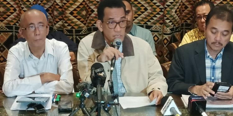 Sidang Roy Suryo, Refly Harun Harapkan Majelis Hakim Kasus Ijazah Jokowi Bersikap Adil
