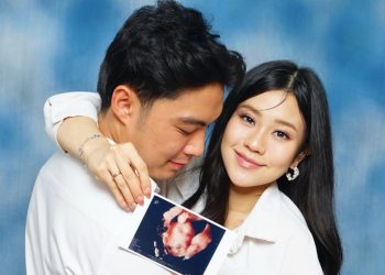 Jessica Jane Mengandung Anak Pertama Dengan Usia Kandungan 17 Minggu