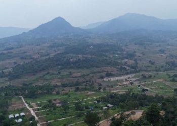 Kavling dan Wisata Keluarga dalam Konsep Agro Eduwisata di Bogor