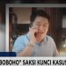 Ferry Boboho Saksi Kunci Kasus TPPU Febrie Adriansyah