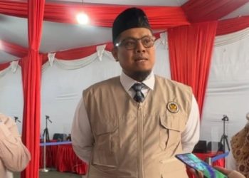 Seleksi PPIH Gelombang 1 Non Nakes oleh Kemenhaj di BKN