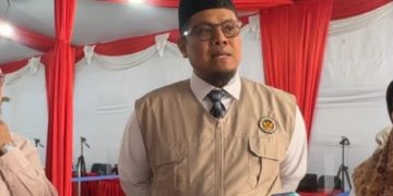 Seleksi PPIH Gelombang 1 Non Nakes oleh Kemenhaj di BKN