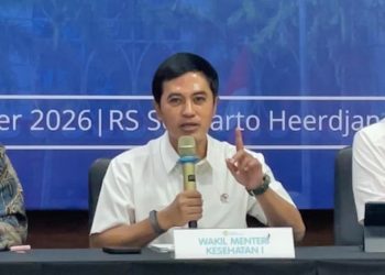 186629 Dewasa dan 34961 Anak di Indonesia Mengalami Depresi Menurut Kemenkes