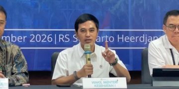 186629 Dewasa dan 34961 Anak di Indonesia Mengalami Depresi Menurut Kemenkes