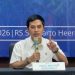 186629 Dewasa dan 34961 Anak di Indonesia Mengalami Depresi Menurut Kemenkes