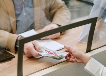 Kemudahan Transaksi Valuta Asing Melalui Jaringan Money Changer Terdekat