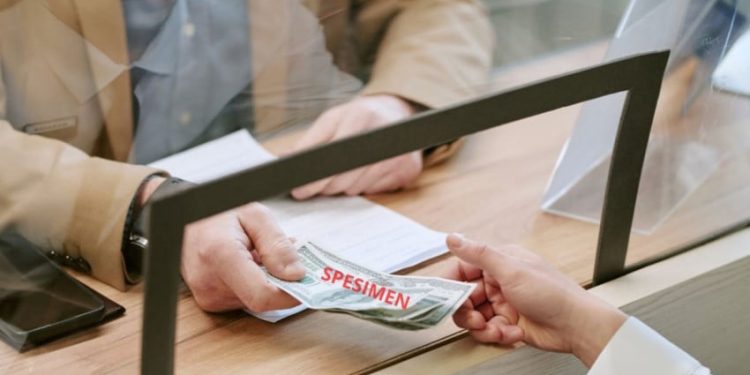 Kemudahan Transaksi Valuta Asing Melalui Jaringan Money Changer Terdekat