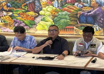 Perkara Memiliki Daya Tekan