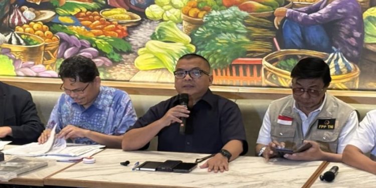 Perkara Memiliki Daya Tekan