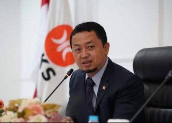 Ketua BKSAP DPR Kecam Isu Papua dalam Sidang Umum PBB